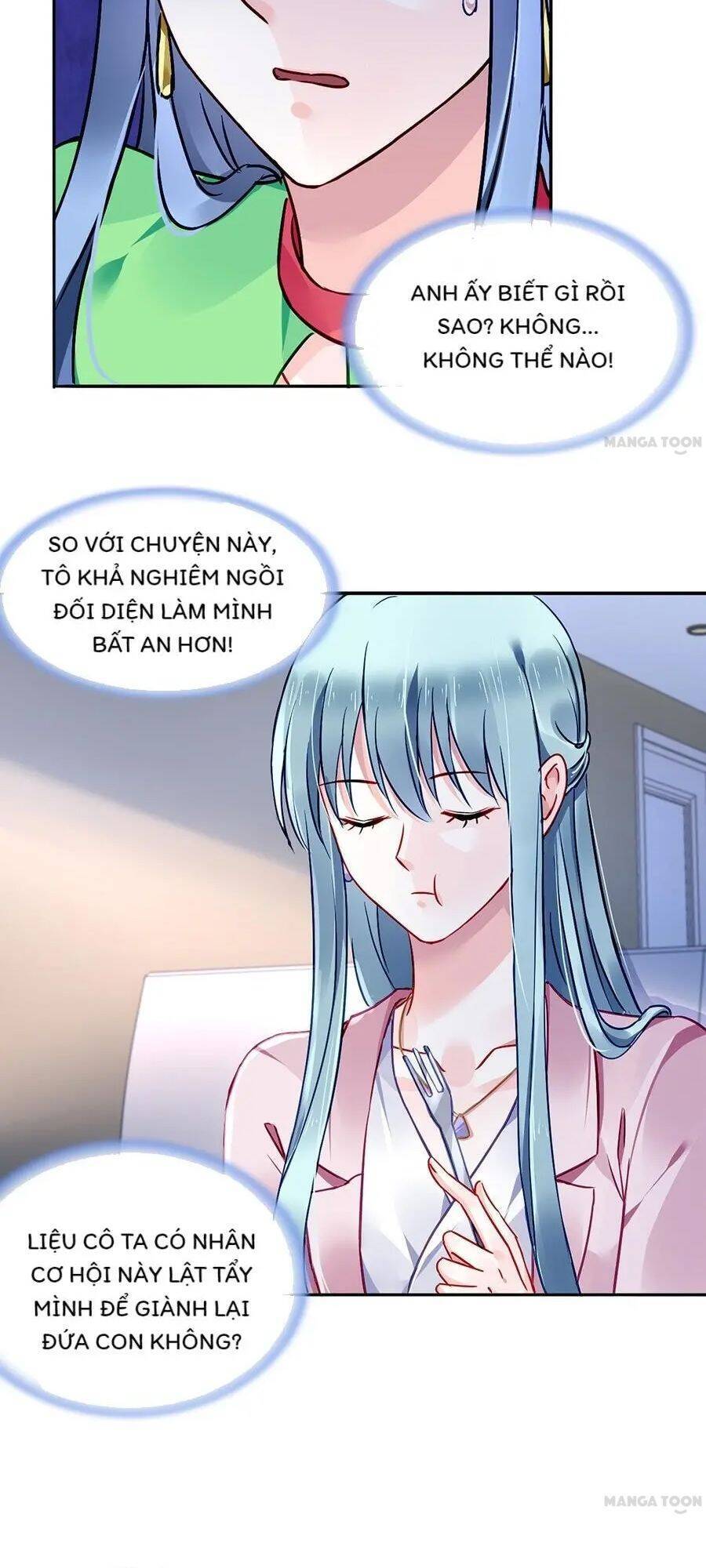 Thanh Xuân Bị Lãng Quên Chap 131 - Next Chap 132