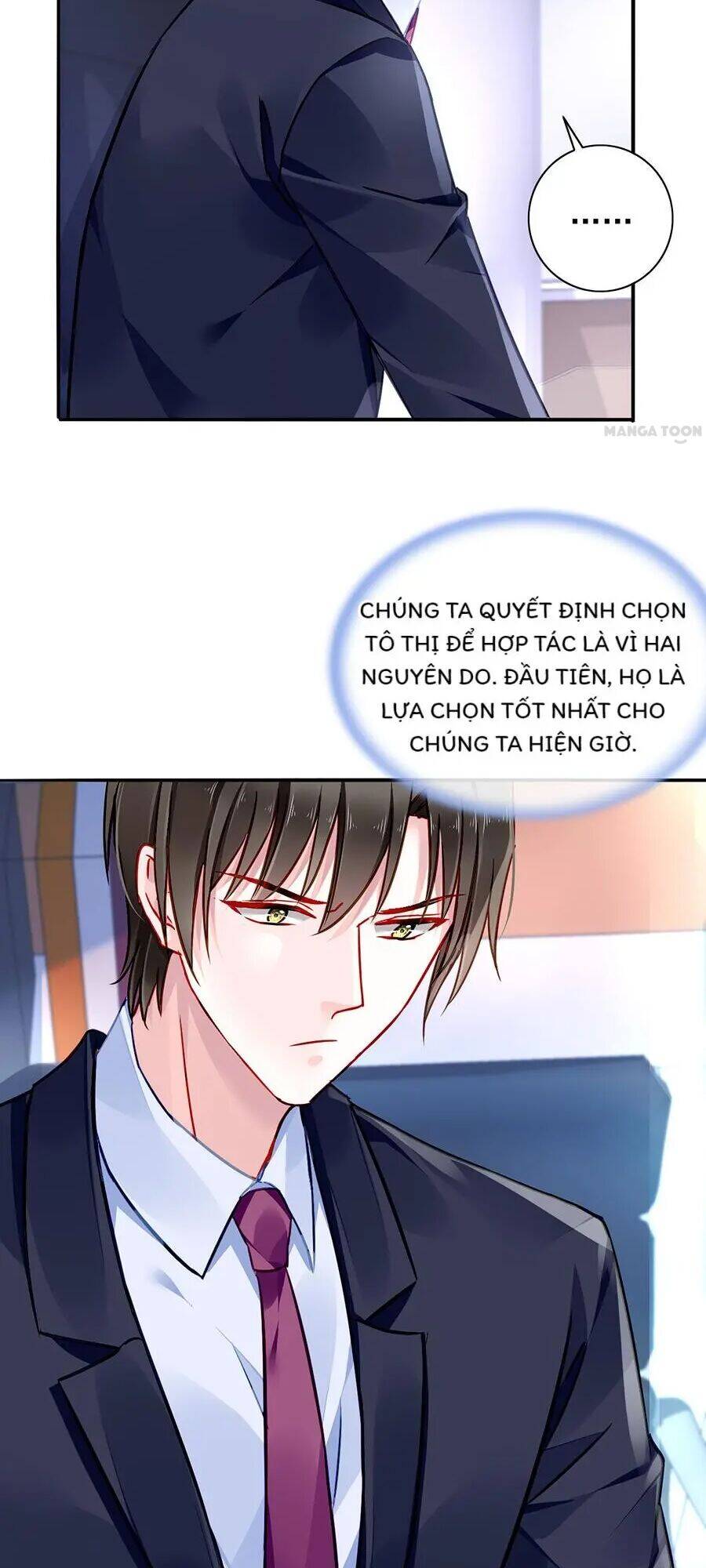 Thanh Xuân Bị Lãng Quên Chap 139 - Next Chap 140