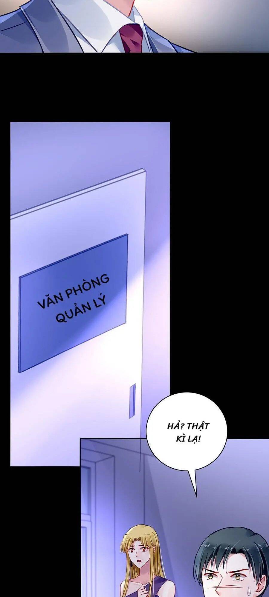 Thanh Xuân Bị Lãng Quên Chap 143 - Next Chap 144