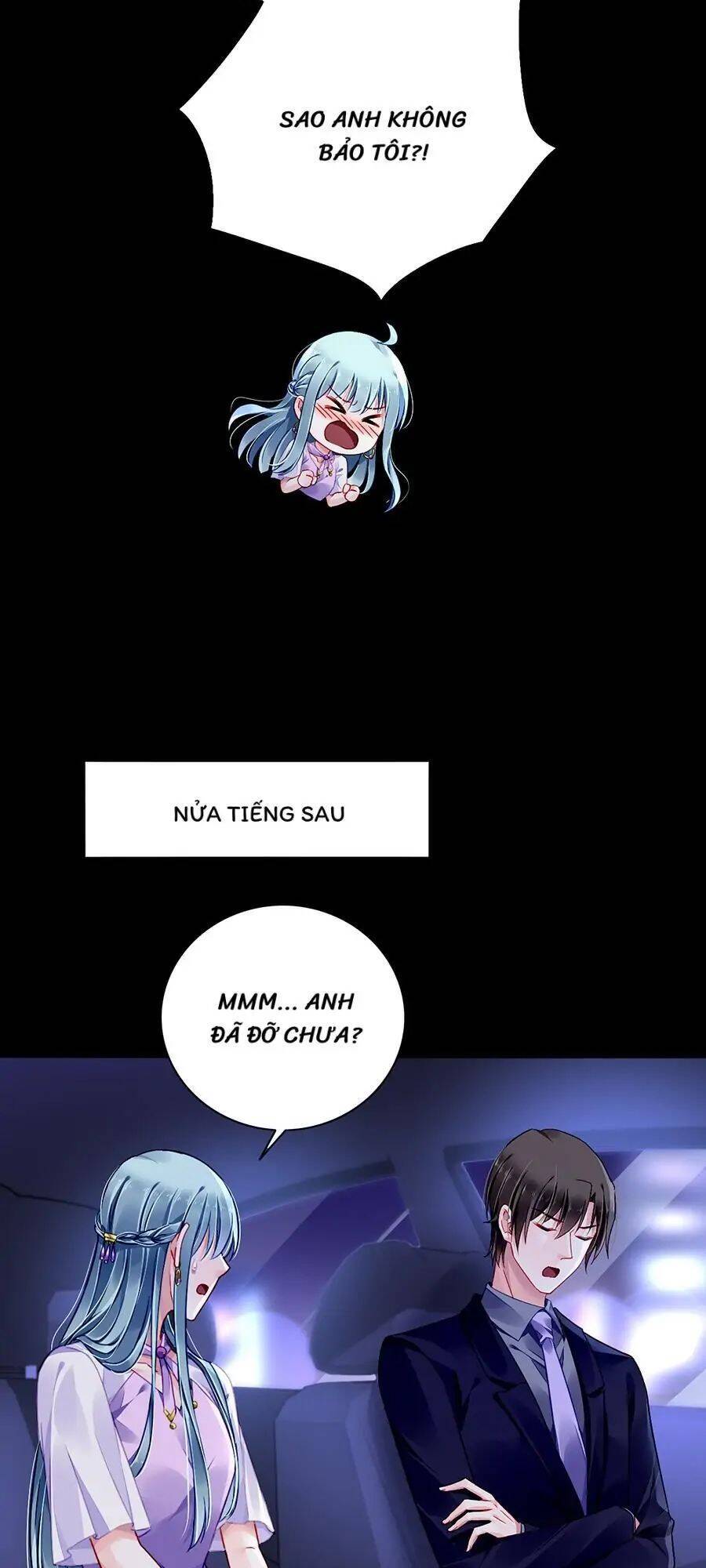 Thanh Xuân Bị Lãng Quên Chap 155 - Next Chap 156