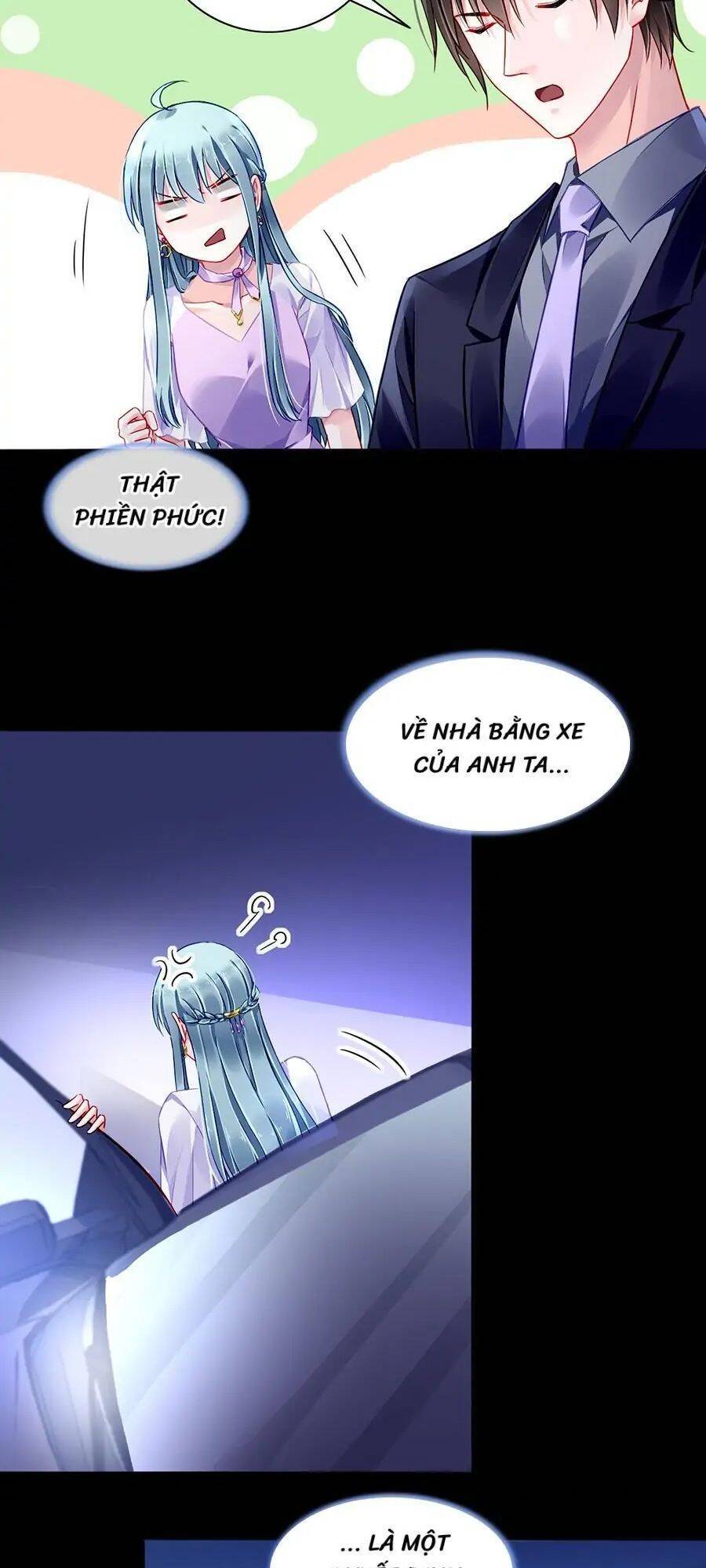 Thanh Xuân Bị Lãng Quên Chap 155 - Next Chap 156