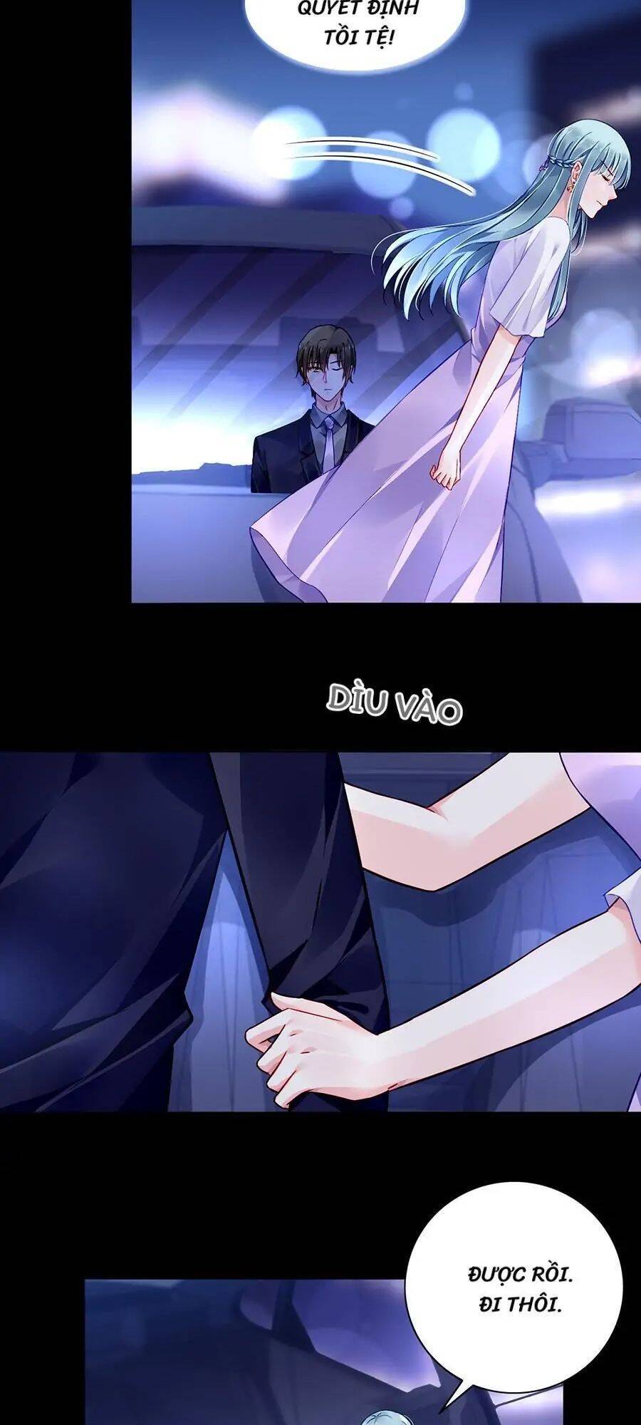 Thanh Xuân Bị Lãng Quên Chap 155 - Next Chap 156