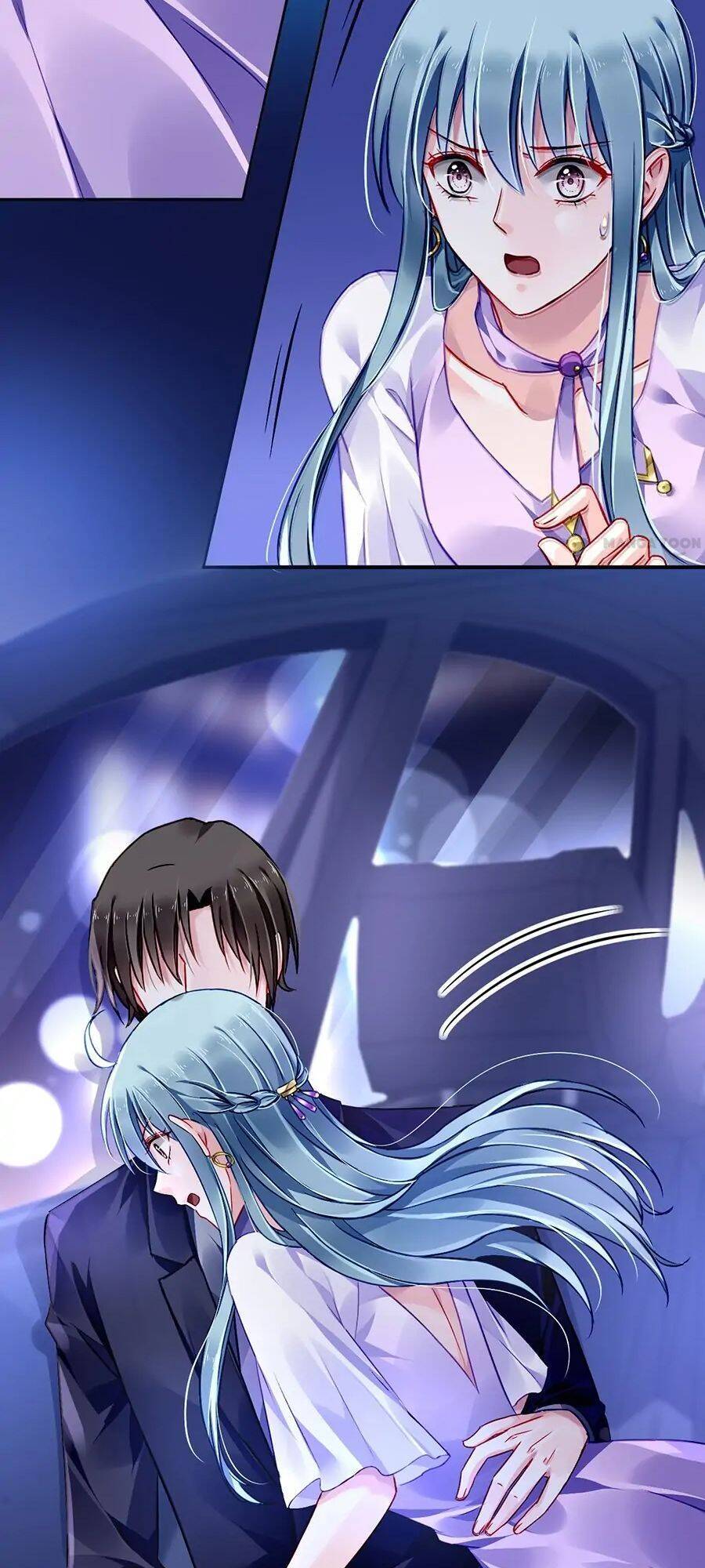 Thanh Xuân Bị Lãng Quên Chap 155 - Next Chap 156