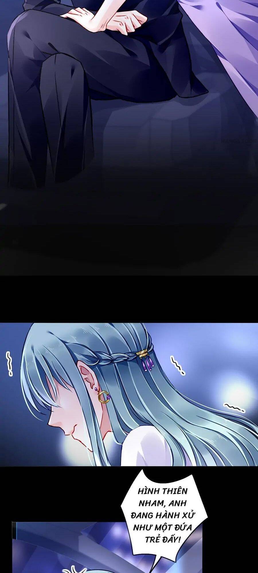 Thanh Xuân Bị Lãng Quên Chap 155 - Next Chap 156