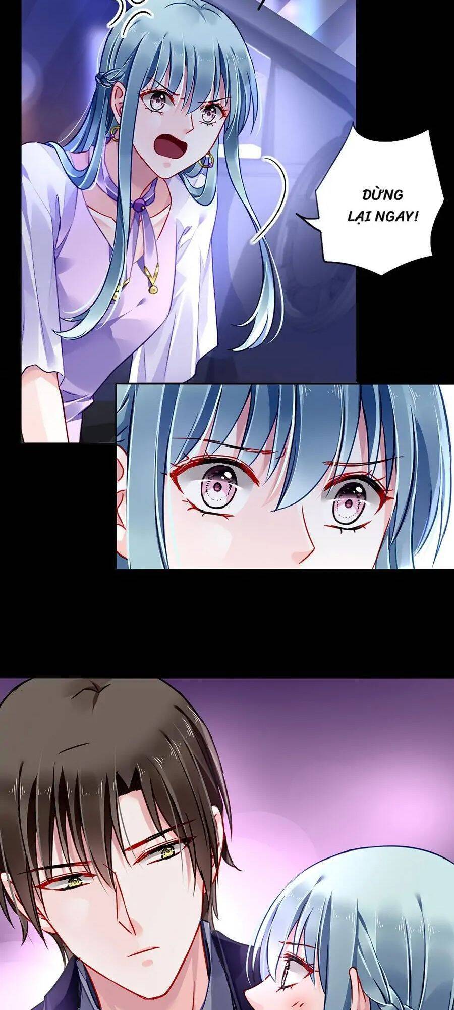 Thanh Xuân Bị Lãng Quên Chap 155 - Next Chap 156