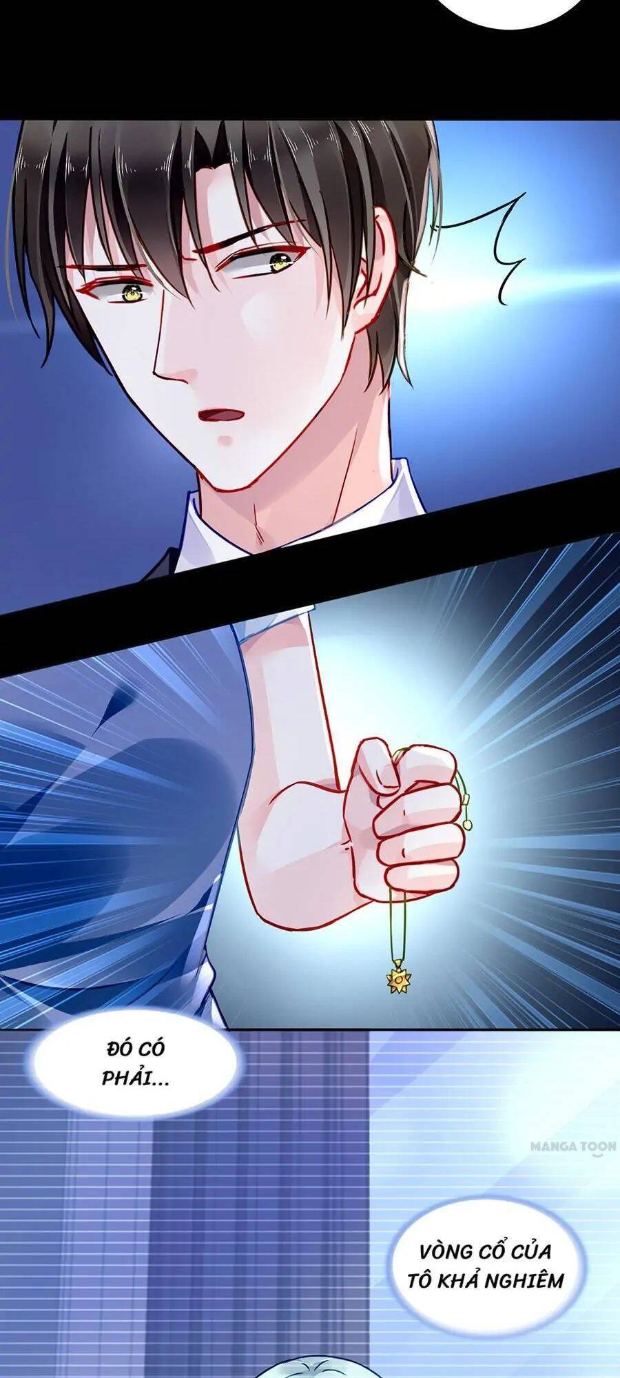 Thanh Xuân Bị Lãng Quên Chap 165 - Next Chap 166