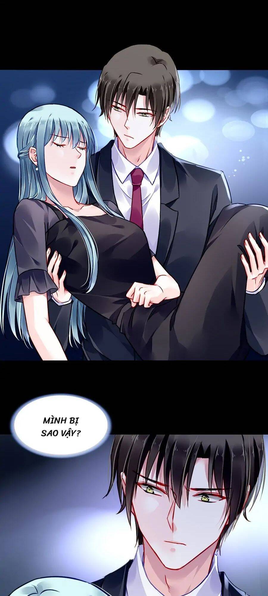 Thanh Xuân Bị Lãng Quên Chap 166 - Next Chap 167