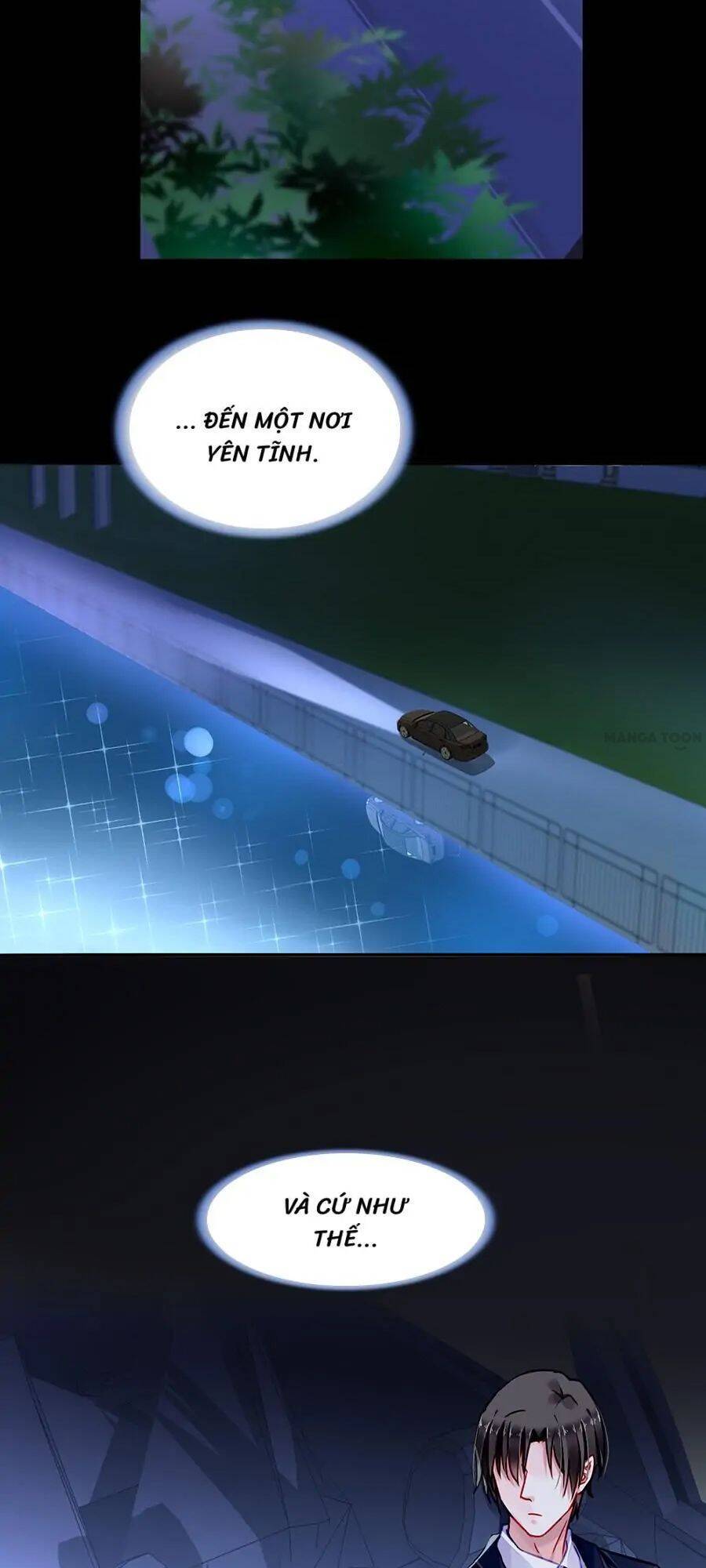 Thanh Xuân Bị Lãng Quên Chap 166 - Next Chap 167