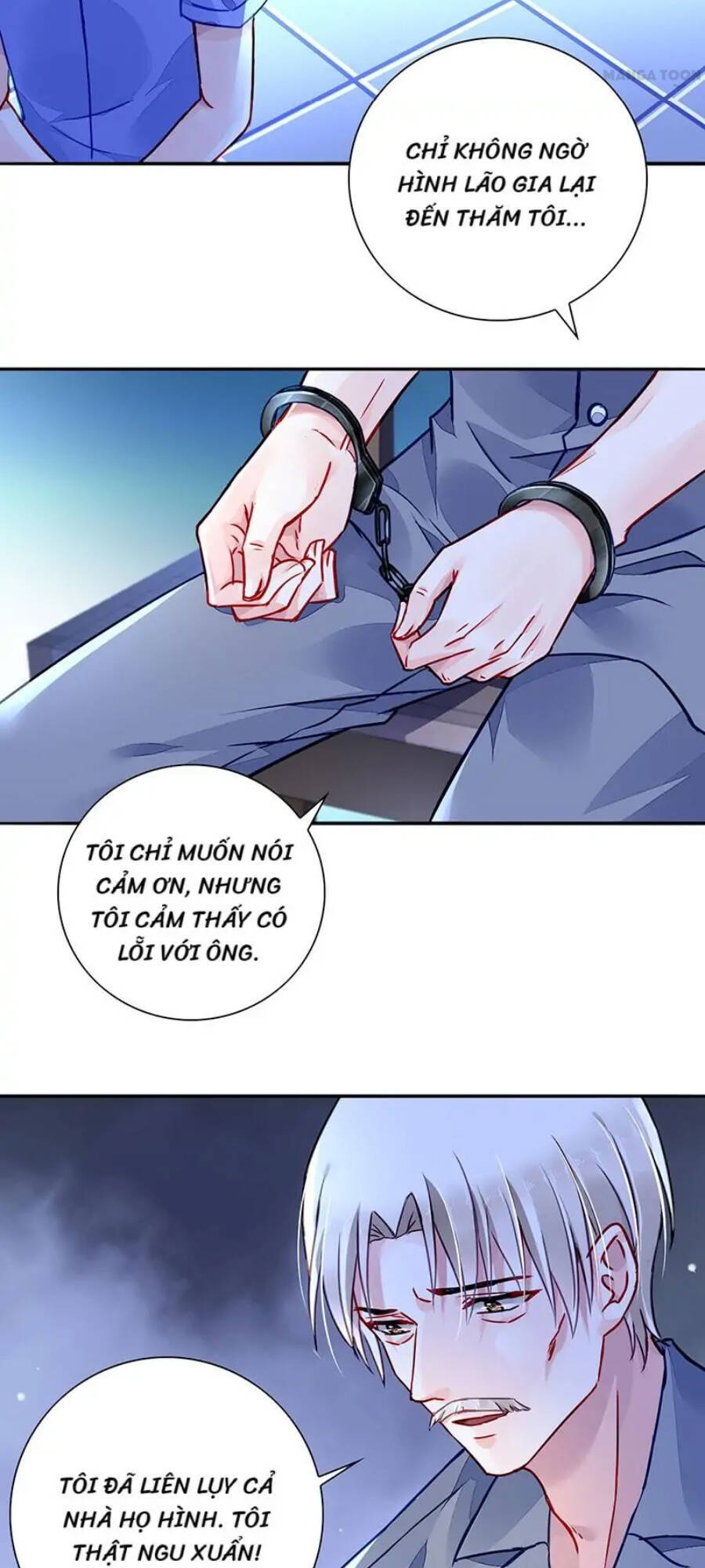 Thanh Xuân Bị Lãng Quên Chap 201 - Next Chap 202