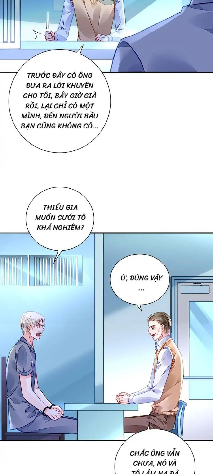 Thanh Xuân Bị Lãng Quên Chap 201 - Next Chap 202