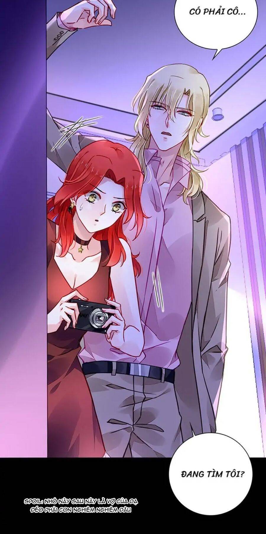 Thanh Xuân Bị Lãng Quên Chap 204 - Next Chap 205