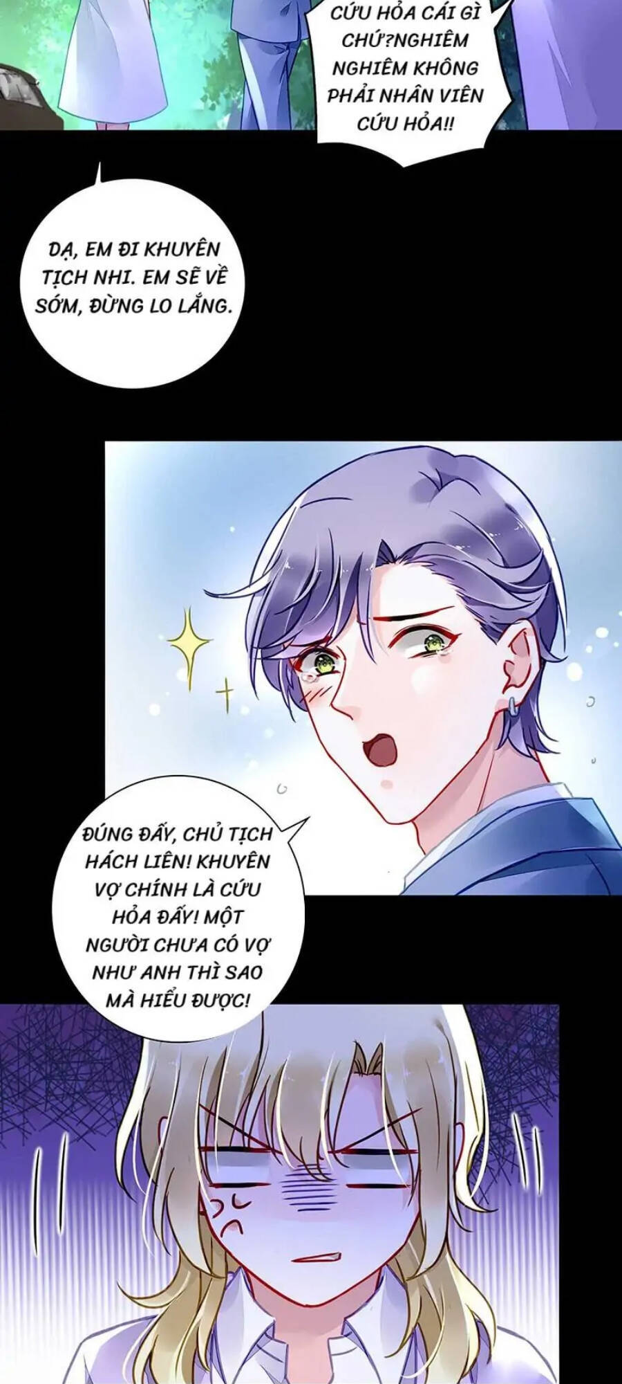 Thanh Xuân Bị Lãng Quên Chap 212 - Next Chap 213