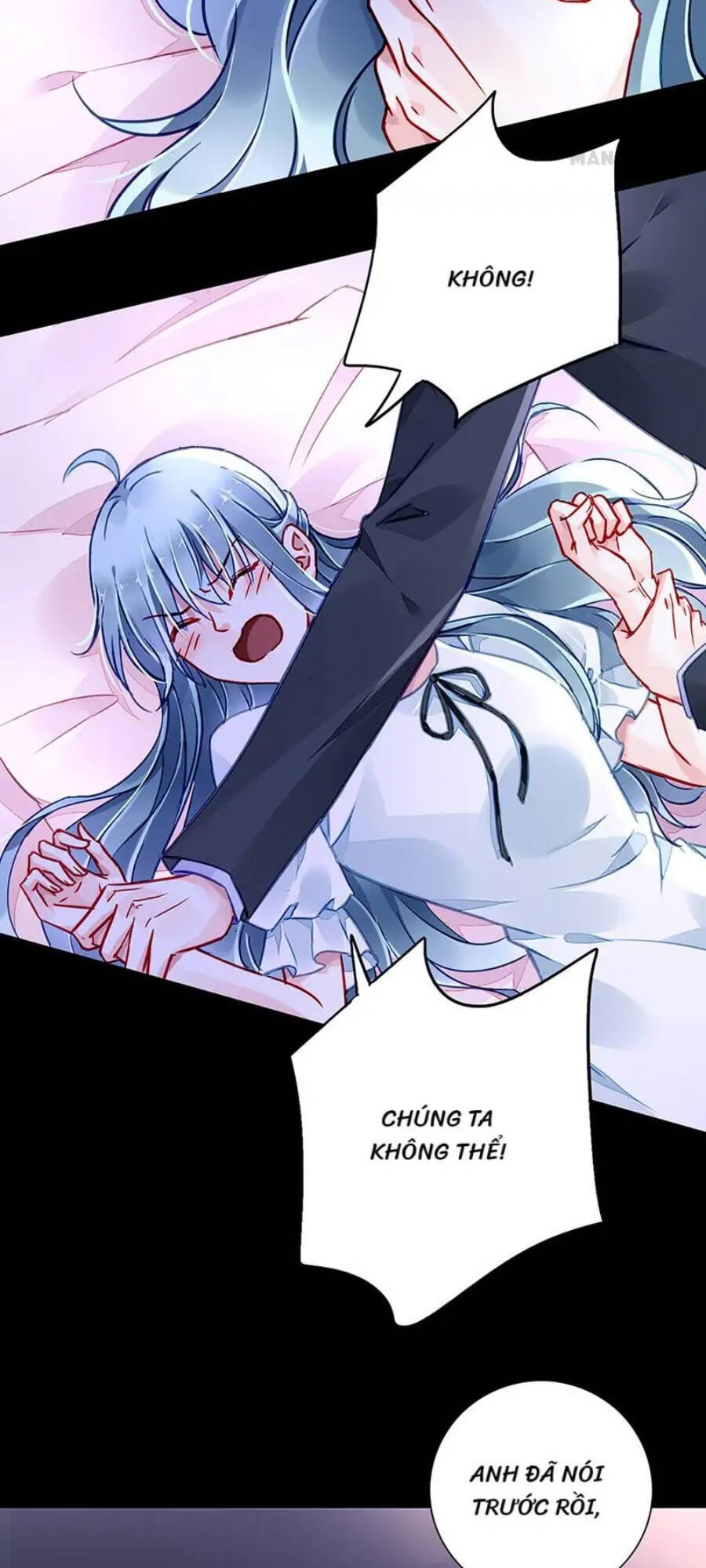 Thanh Xuân Bị Lãng Quên Chap 214 - Next Chap 215