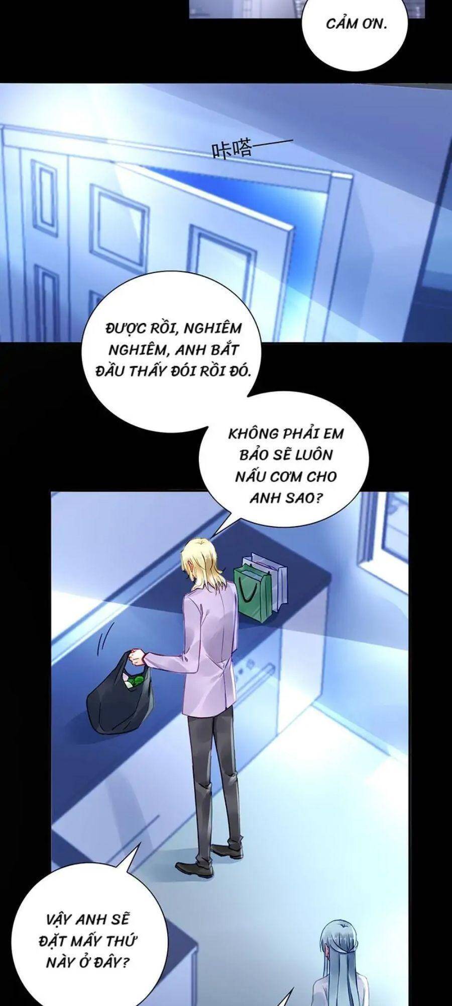 Thanh Xuân Bị Lãng Quên Chap 216 - Next Chap 217