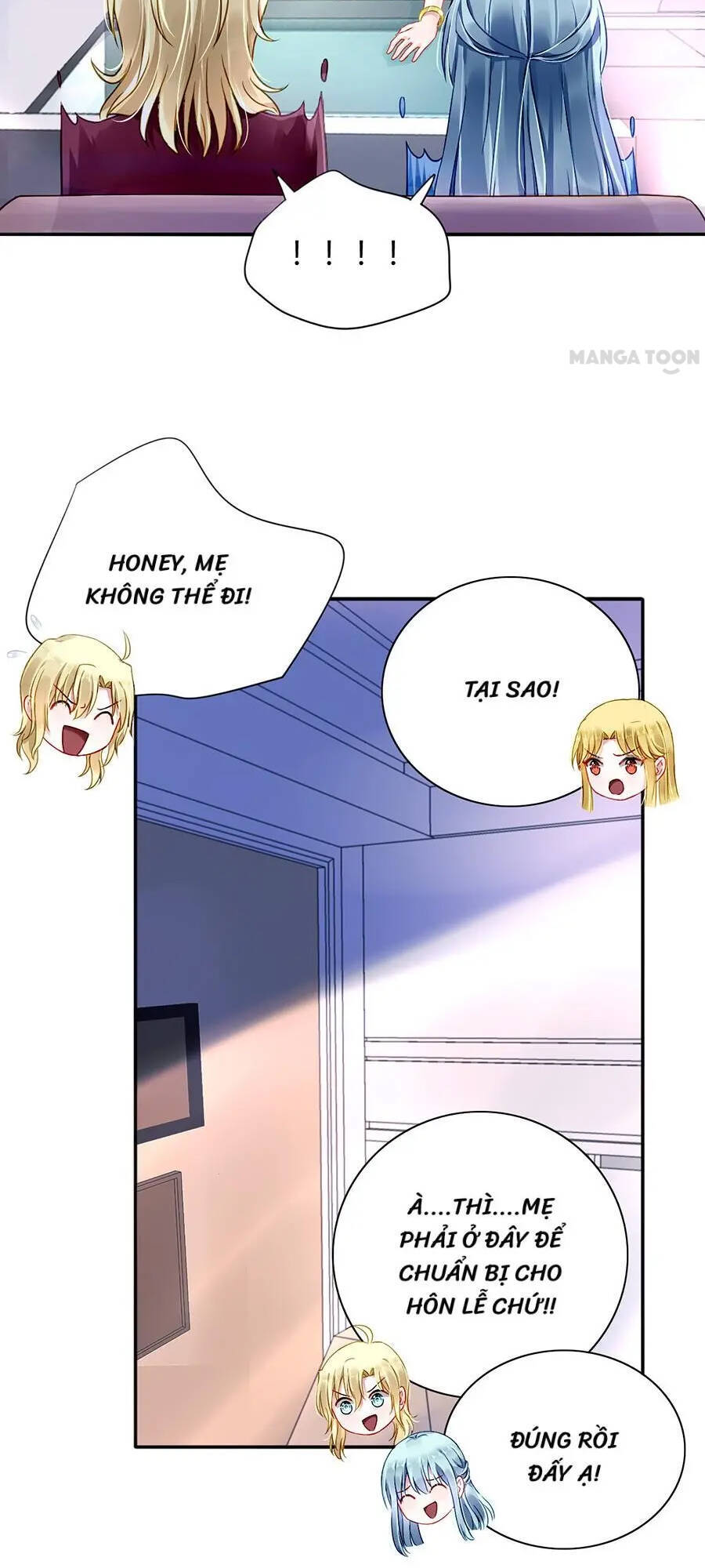 Thanh Xuân Bị Lãng Quên Chap 86 - Next Chap 87