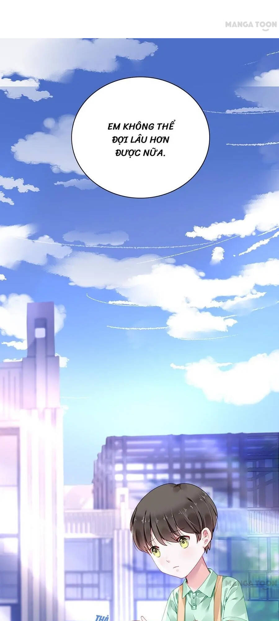 Thanh Xuân Bị Lãng Quên Chap 86 - Next Chap 87