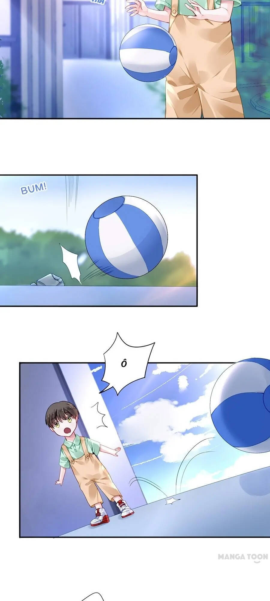 Thanh Xuân Bị Lãng Quên Chap 86 - Next Chap 87