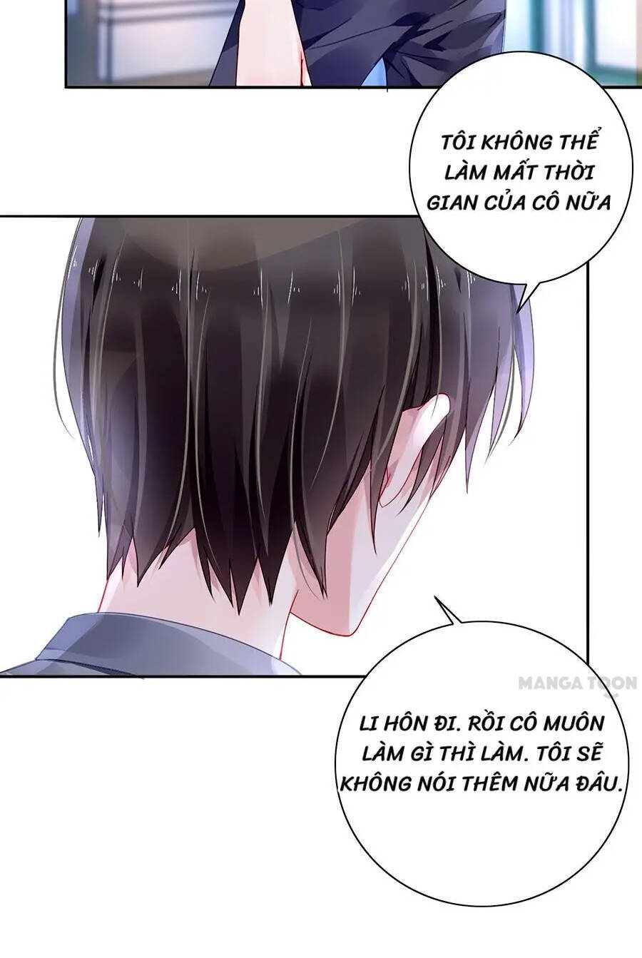 Thanh Xuân Bị Lãng Quên Chap 87 - Next Chap 88