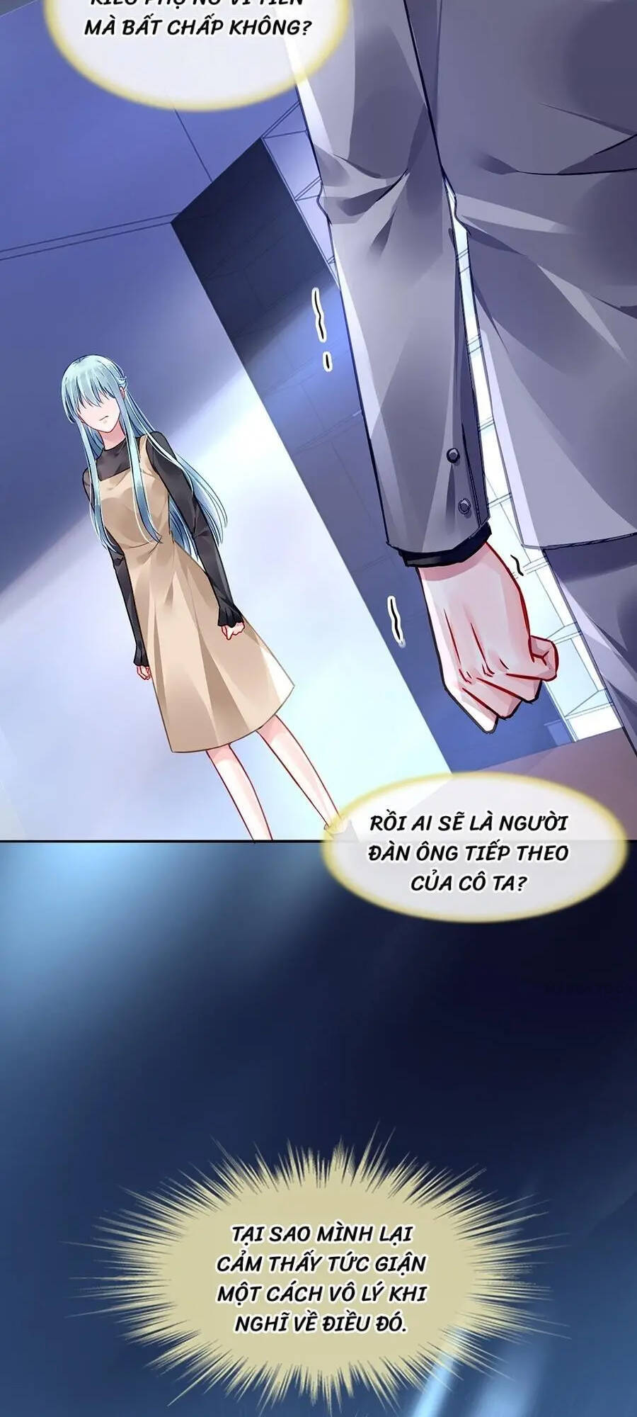 Thanh Xuân Bị Lãng Quên Chap 91 - Next Chap 92