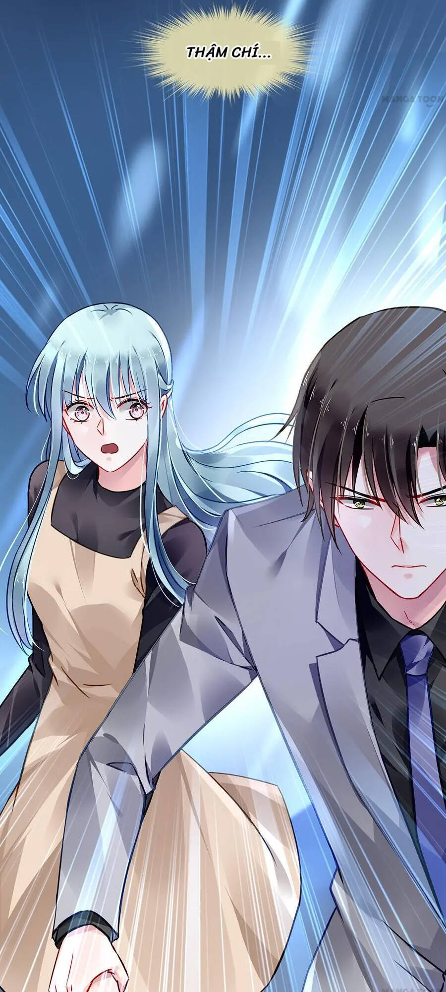 Thanh Xuân Bị Lãng Quên Chap 91 - Next Chap 92