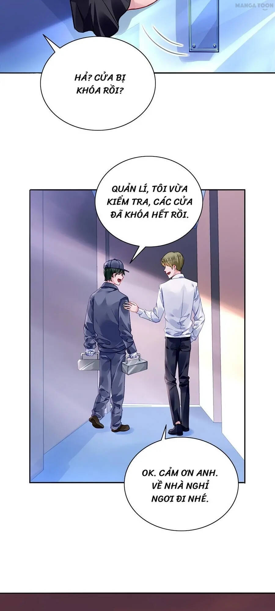Thanh Xuân Bị Lãng Quên Chap 91 - Next Chap 92