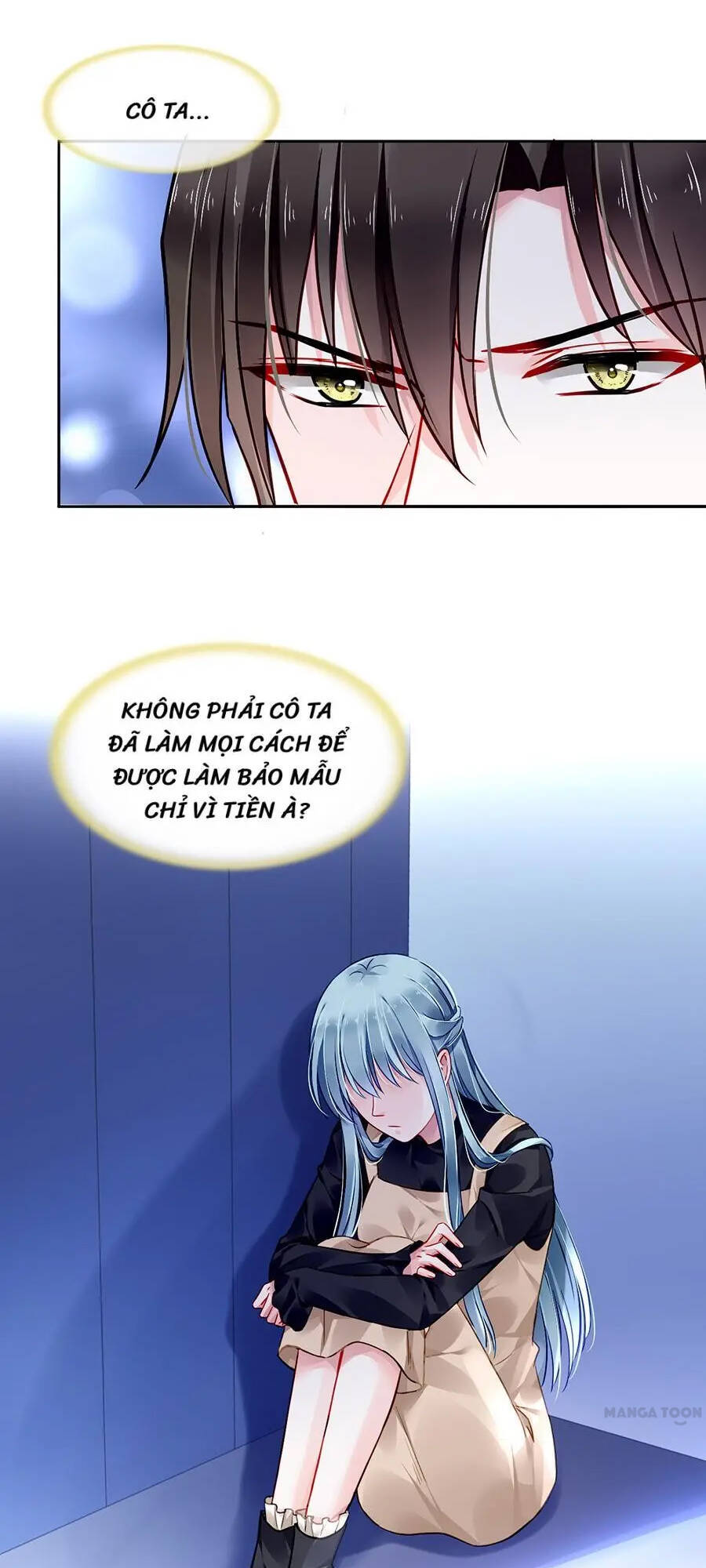 Thanh Xuân Bị Lãng Quên Chap 92 - Next Chap 93