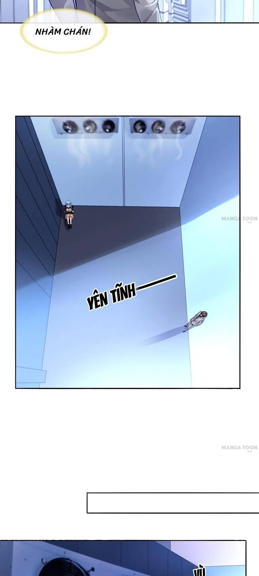 Thanh Xuân Bị Lãng Quên Chap 92 - Next Chap 93