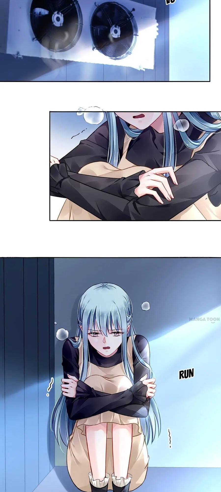 Thanh Xuân Bị Lãng Quên Chap 92 - Next Chap 93