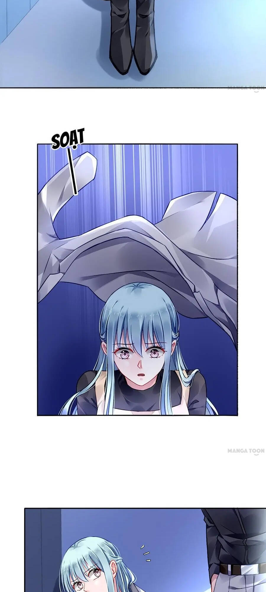 Thanh Xuân Bị Lãng Quên Chap 92 - Next Chap 93