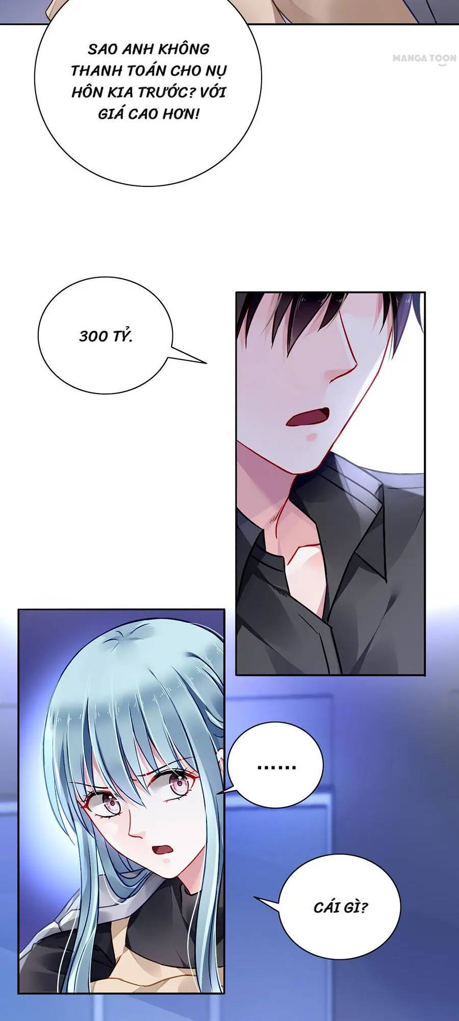 Thanh Xuân Bị Lãng Quên Chap 92 - Next Chap 93