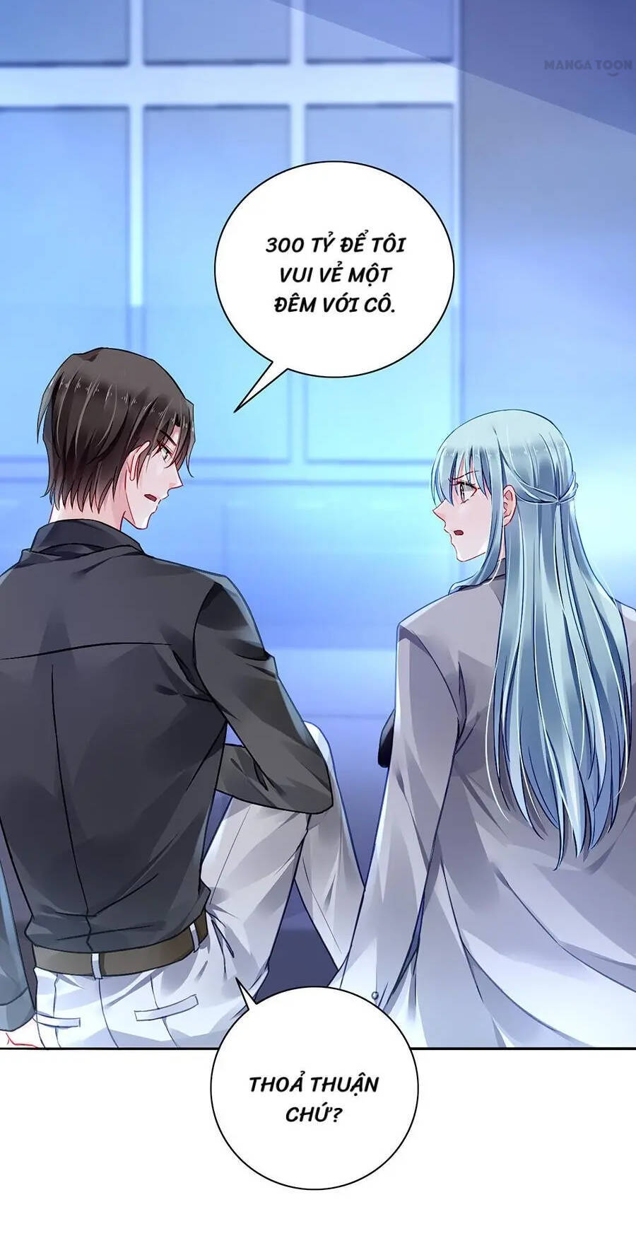 Thanh Xuân Bị Lãng Quên Chap 92 - Next Chap 93