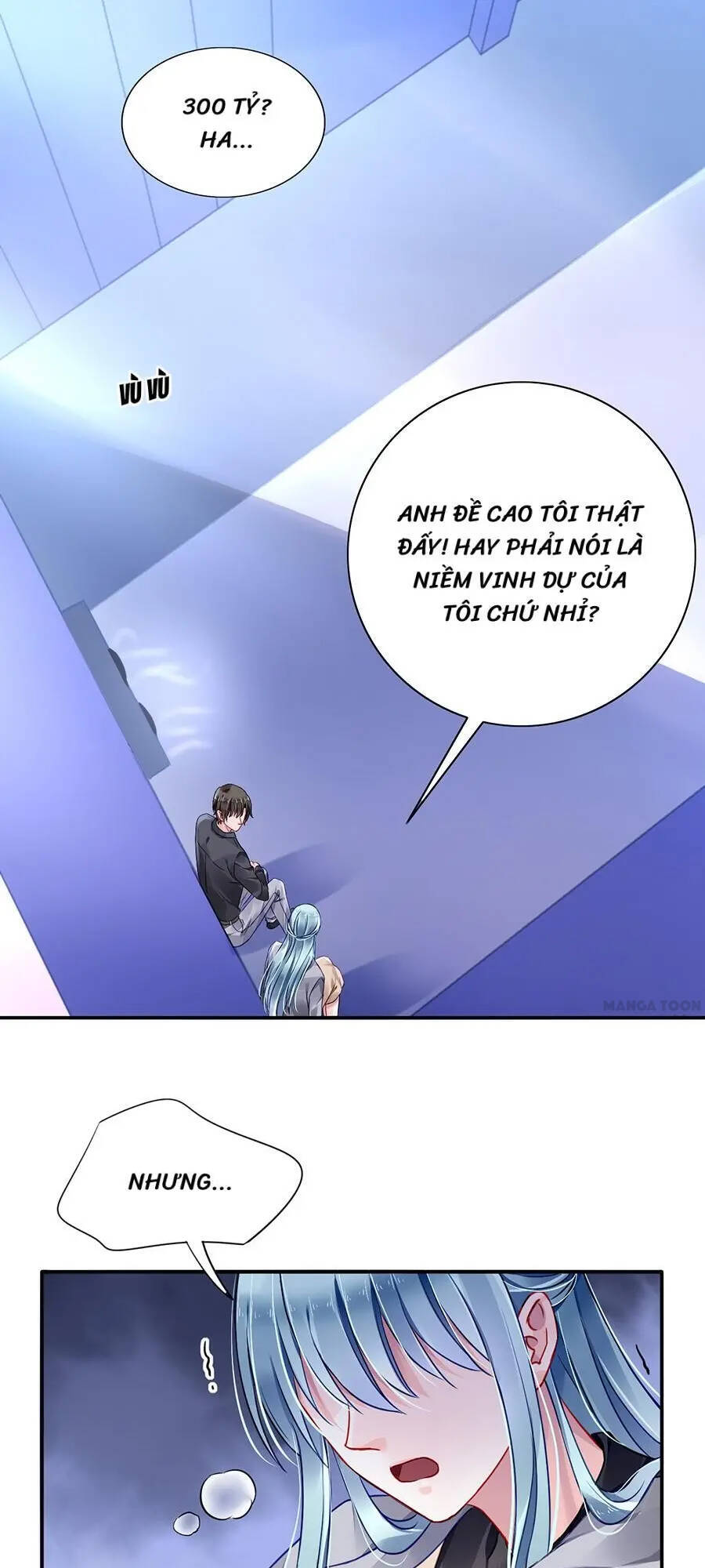 Thanh Xuân Bị Lãng Quên Chap 93 - Next Chap 94