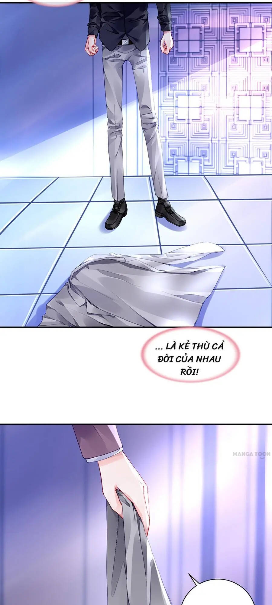 Thanh Xuân Bị Lãng Quên Chap 93 - Next Chap 94