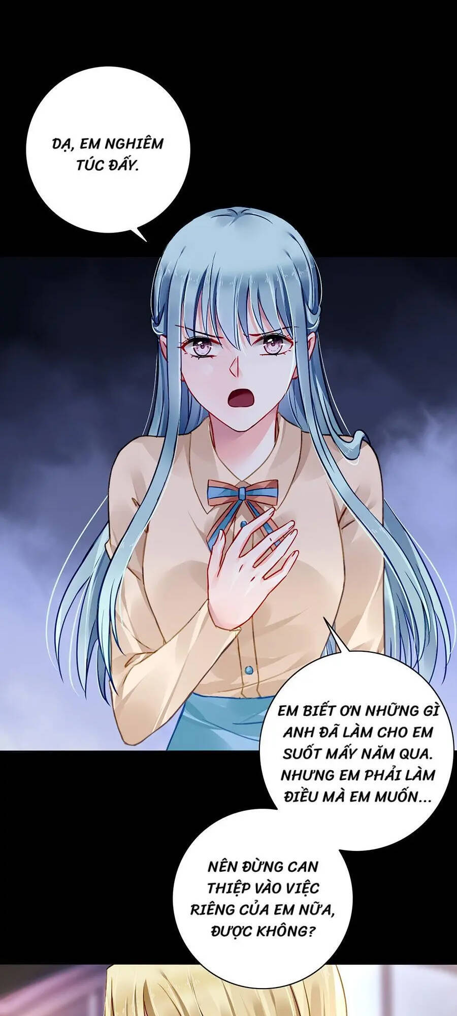 Thanh Xuân Bị Lãng Quên Chap 95 - Next Chap 96