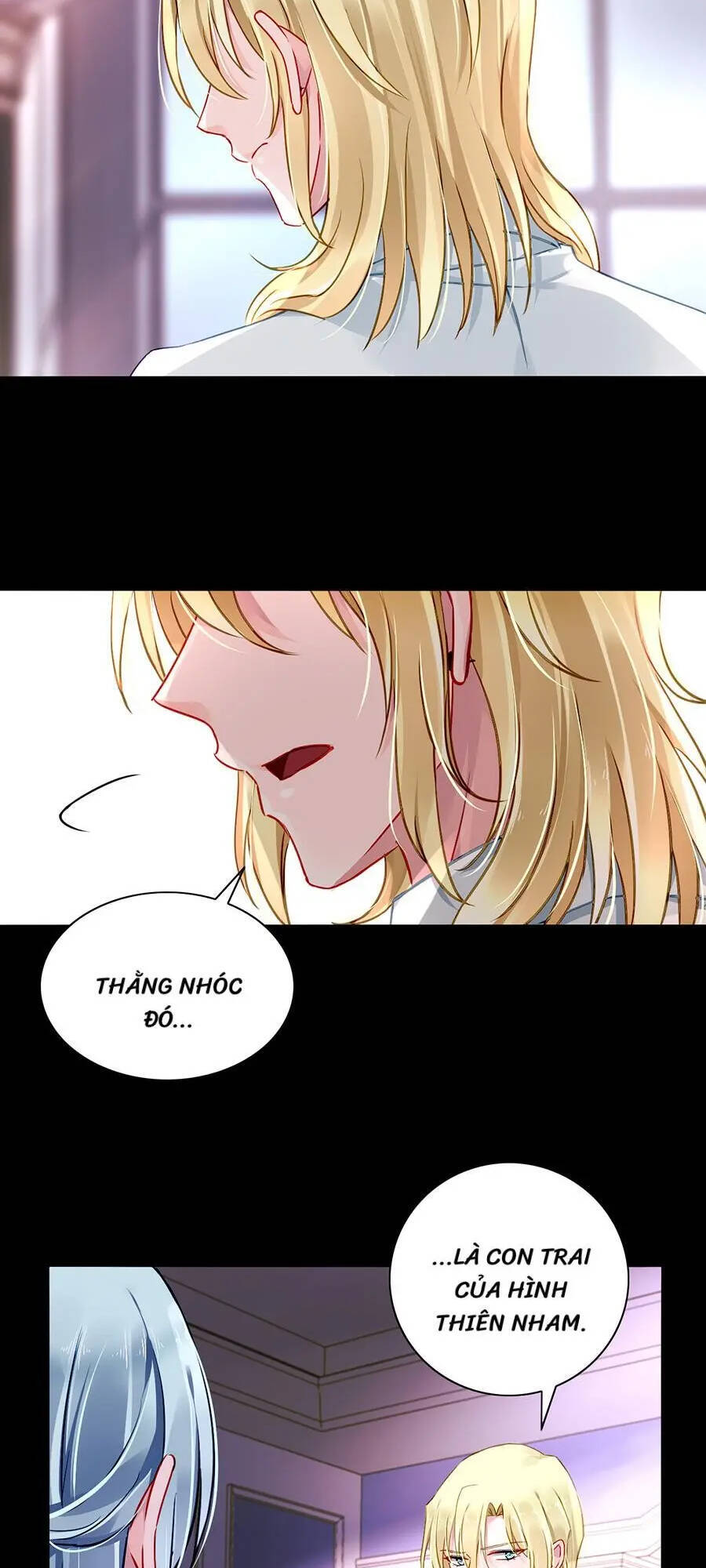 Thanh Xuân Bị Lãng Quên Chap 95 - Next Chap 96