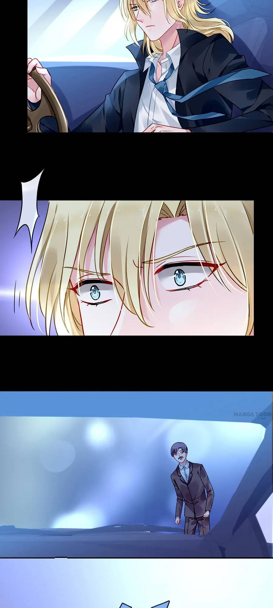 Thanh Xuân Bị Lãng Quên Chap 95 - Next Chap 96