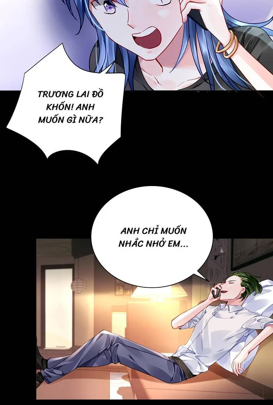 Thanh Xuân Bị Lãng Quên Chap 96 - Next Chap 97