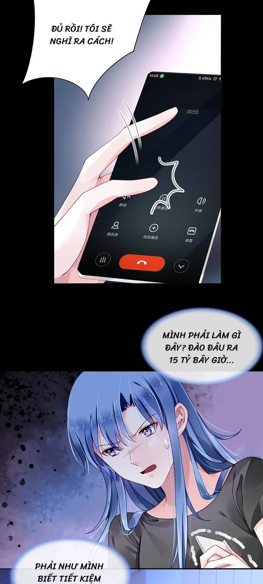 Thanh Xuân Bị Lãng Quên Chap 96 - Next Chap 97