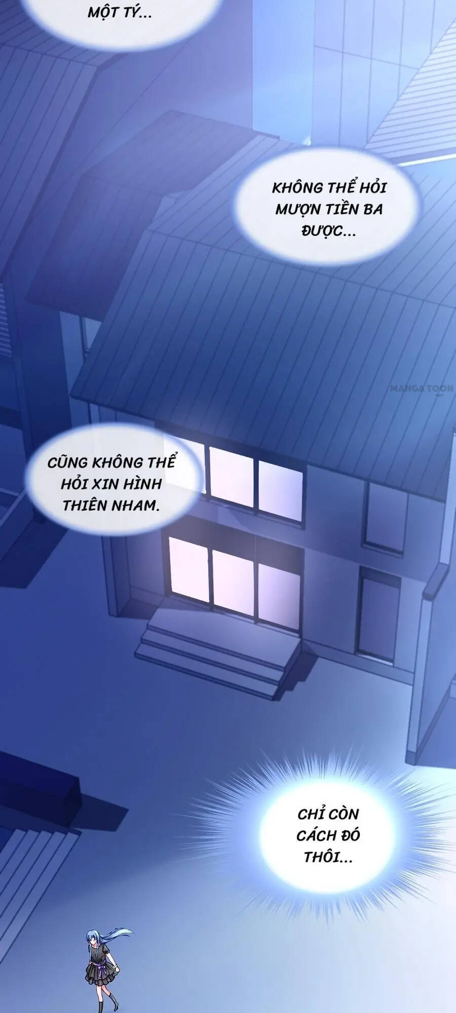 Thanh Xuân Bị Lãng Quên Chap 96 - Next Chap 97