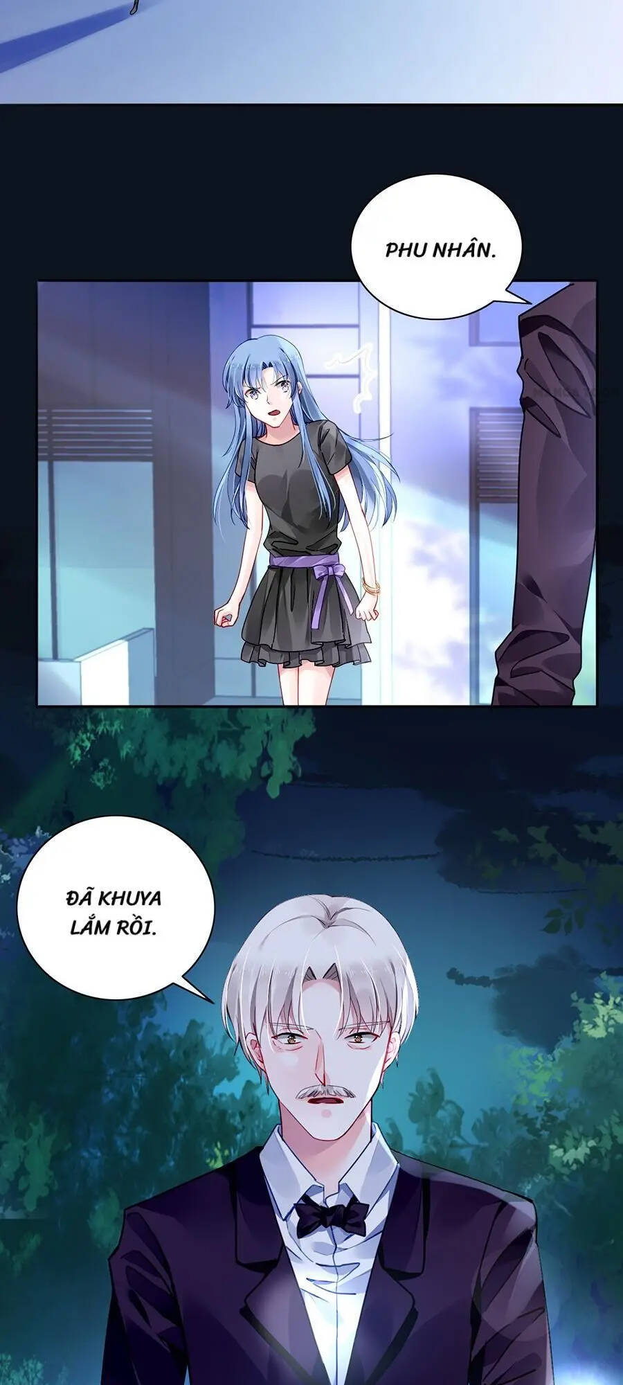 Thanh Xuân Bị Lãng Quên Chap 96 - Next Chap 97