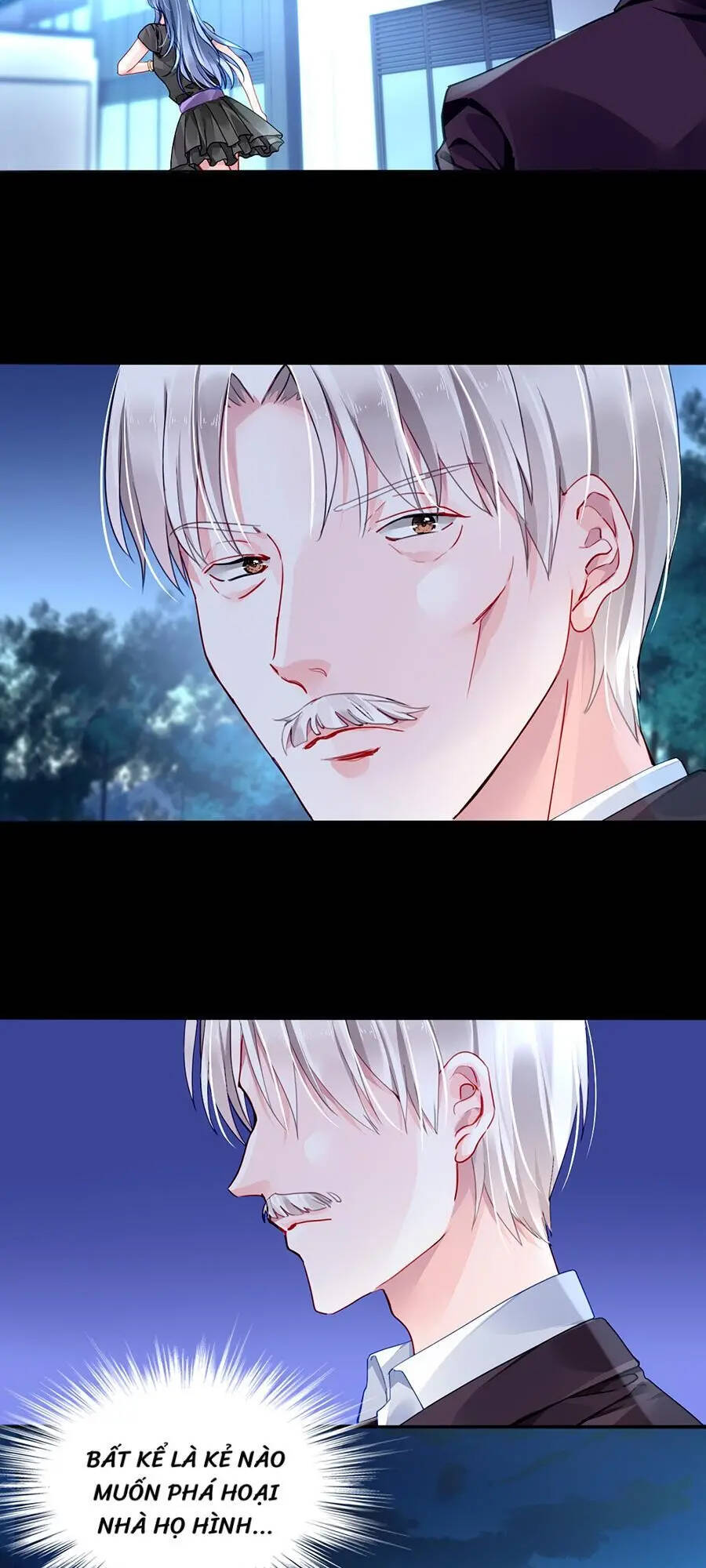 Thanh Xuân Bị Lãng Quên Chap 96 - Next Chap 97