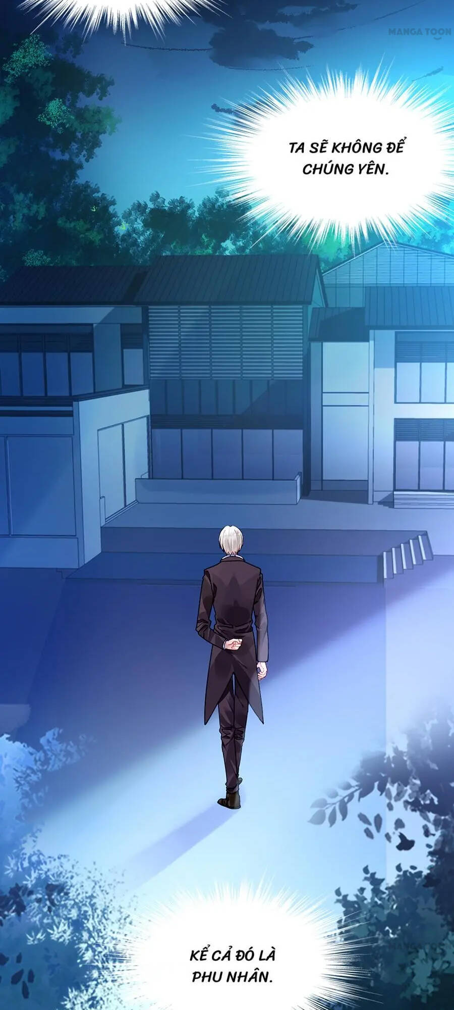 Thanh Xuân Bị Lãng Quên Chap 96 - Next Chap 97