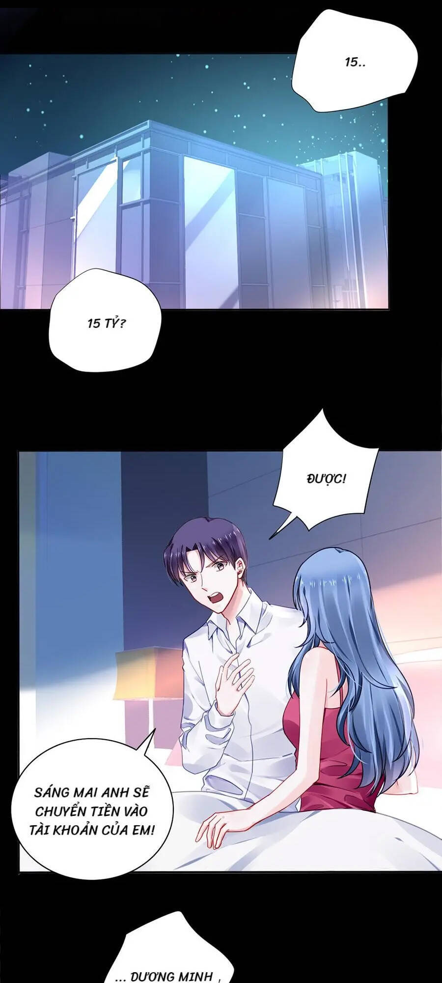 Thanh Xuân Bị Lãng Quên Chap 97 - Next Chap 98