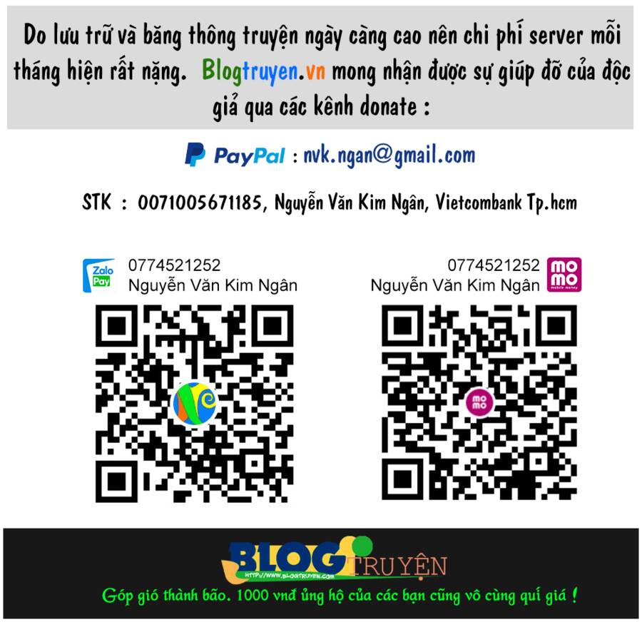 Thanh Xuân Bị Lãng Quên Chap 99 - Next Chap 100