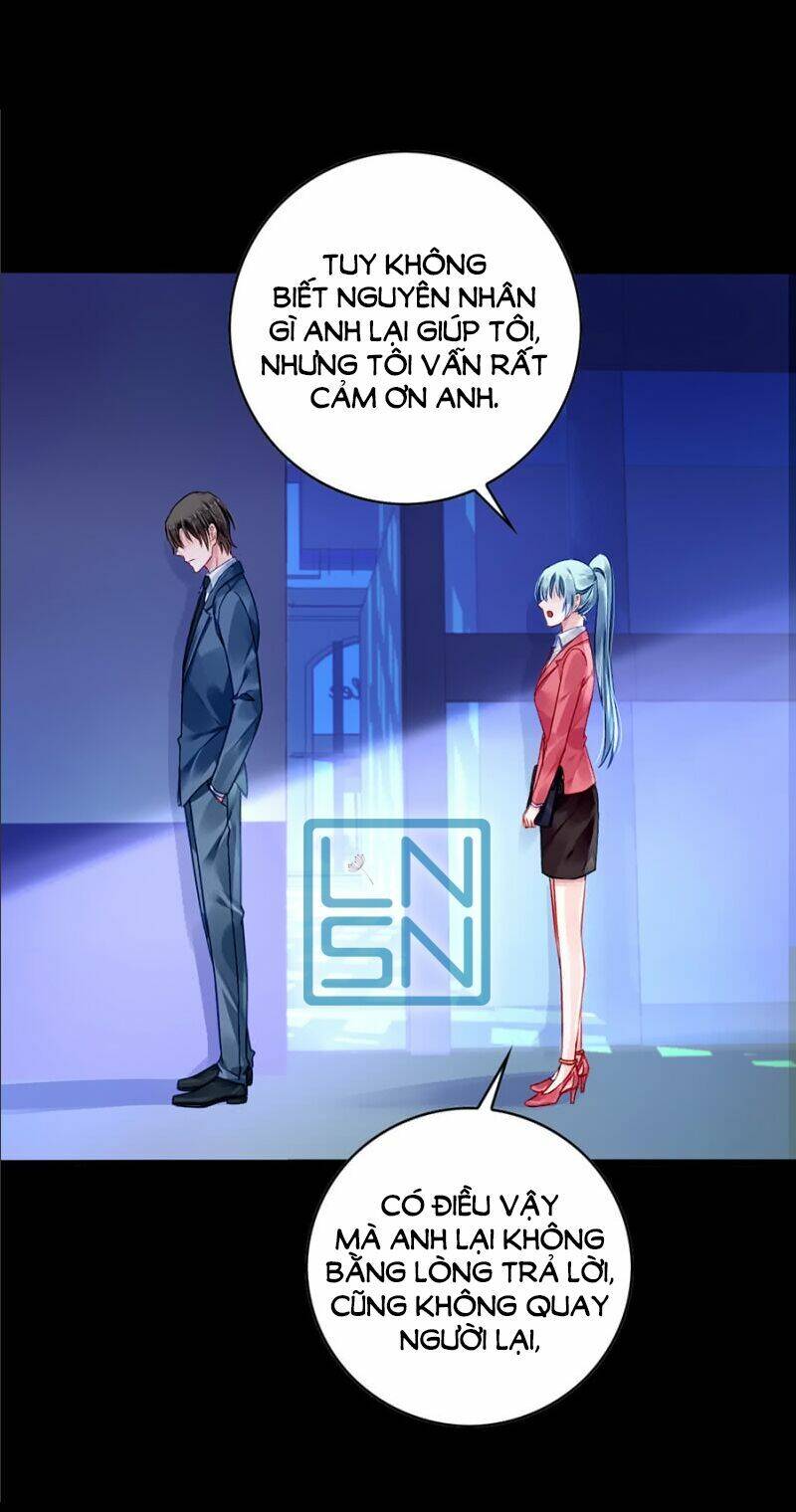 Thanh Xuân Bị Lãng Quên Chap 80 - Next Chap 81