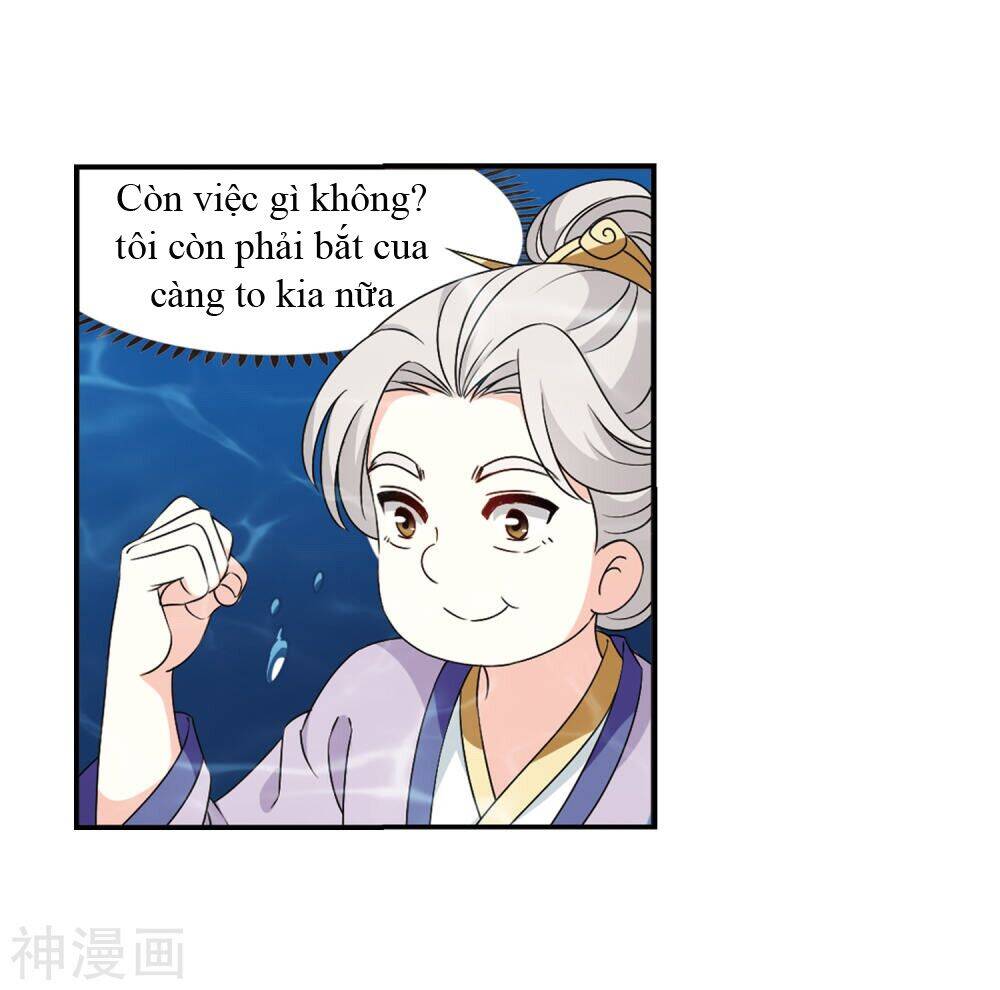 Phong Khởi Thương Lam Chap 440 - Next Chap 441