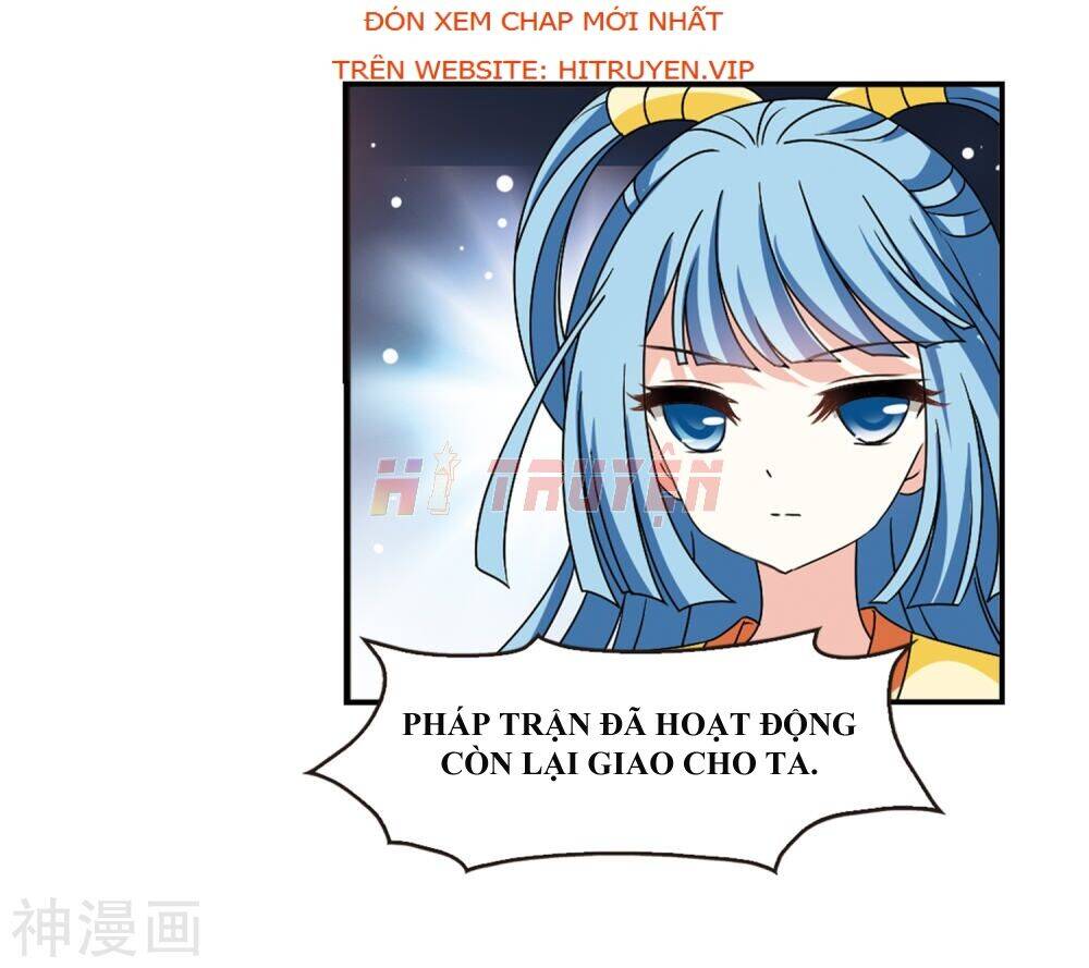 Phong Khởi Thương Lam Chap 448 - Next Chap 449