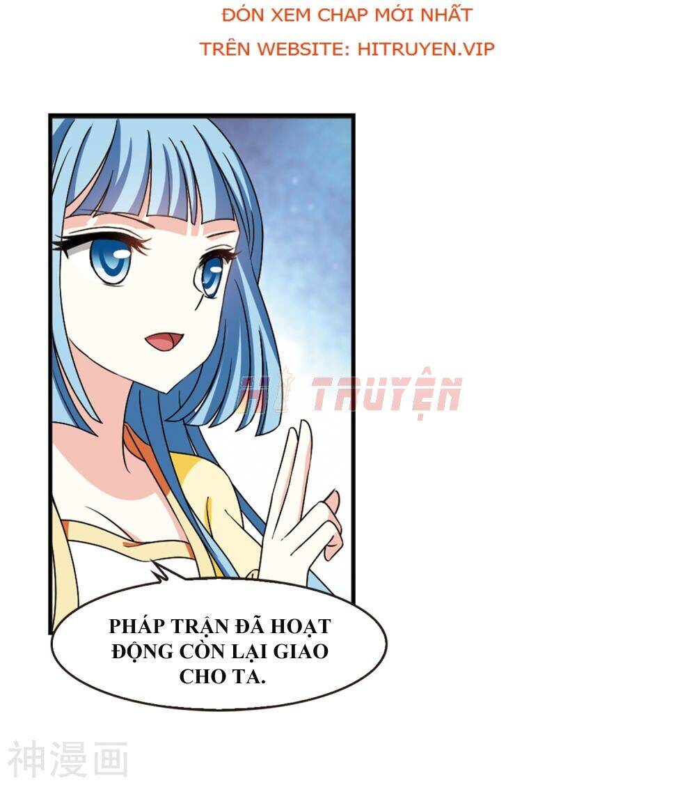 Phong Khởi Thương Lam Chap 448 - Next Chap 449