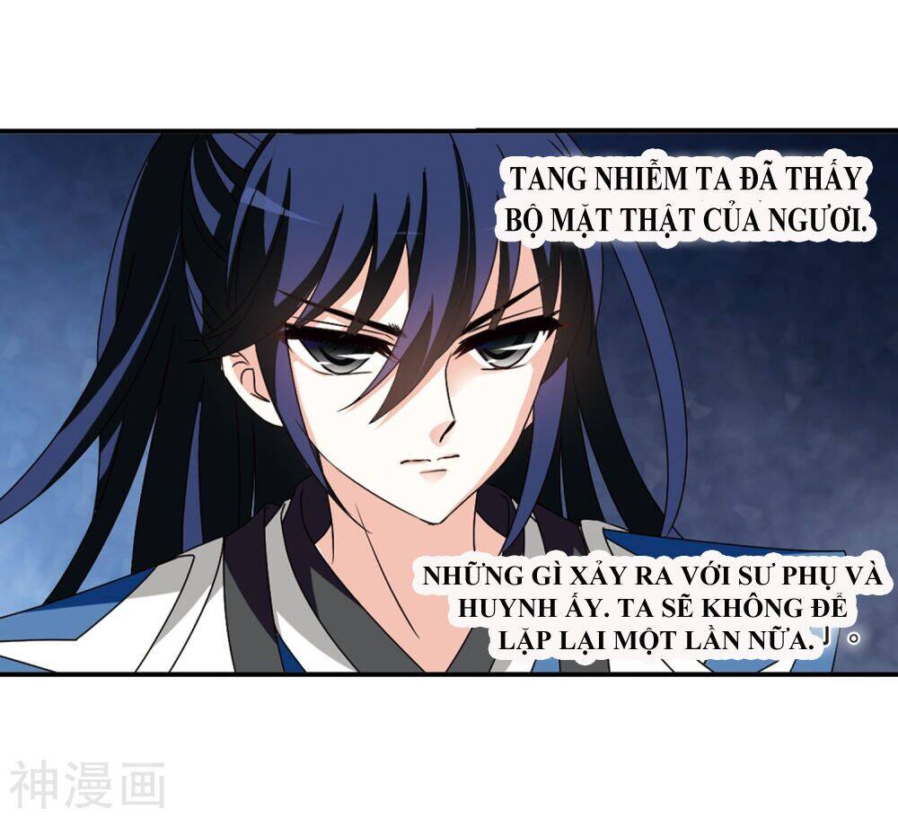 Phong Khởi Thương Lam Chap 449 - Next Chap 450