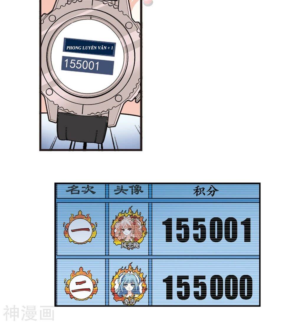 Phong Khởi Thương Lam Chap 458 - Next Chap 459